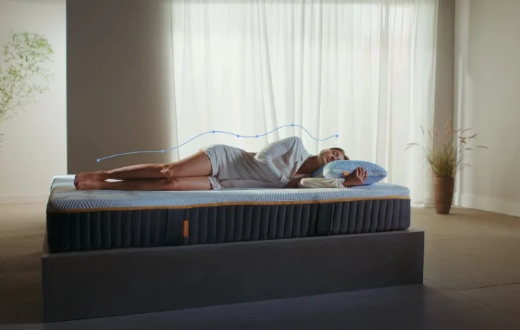 エマ・スリープ（Emma Sleep）