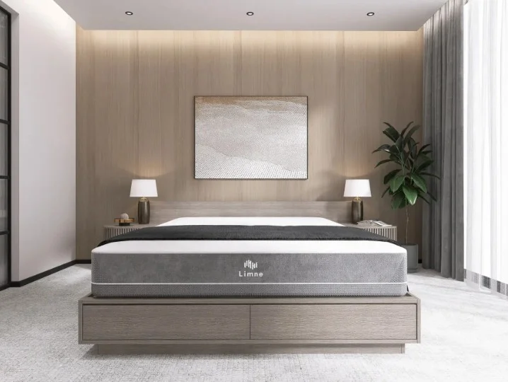 Limne（リムネ）