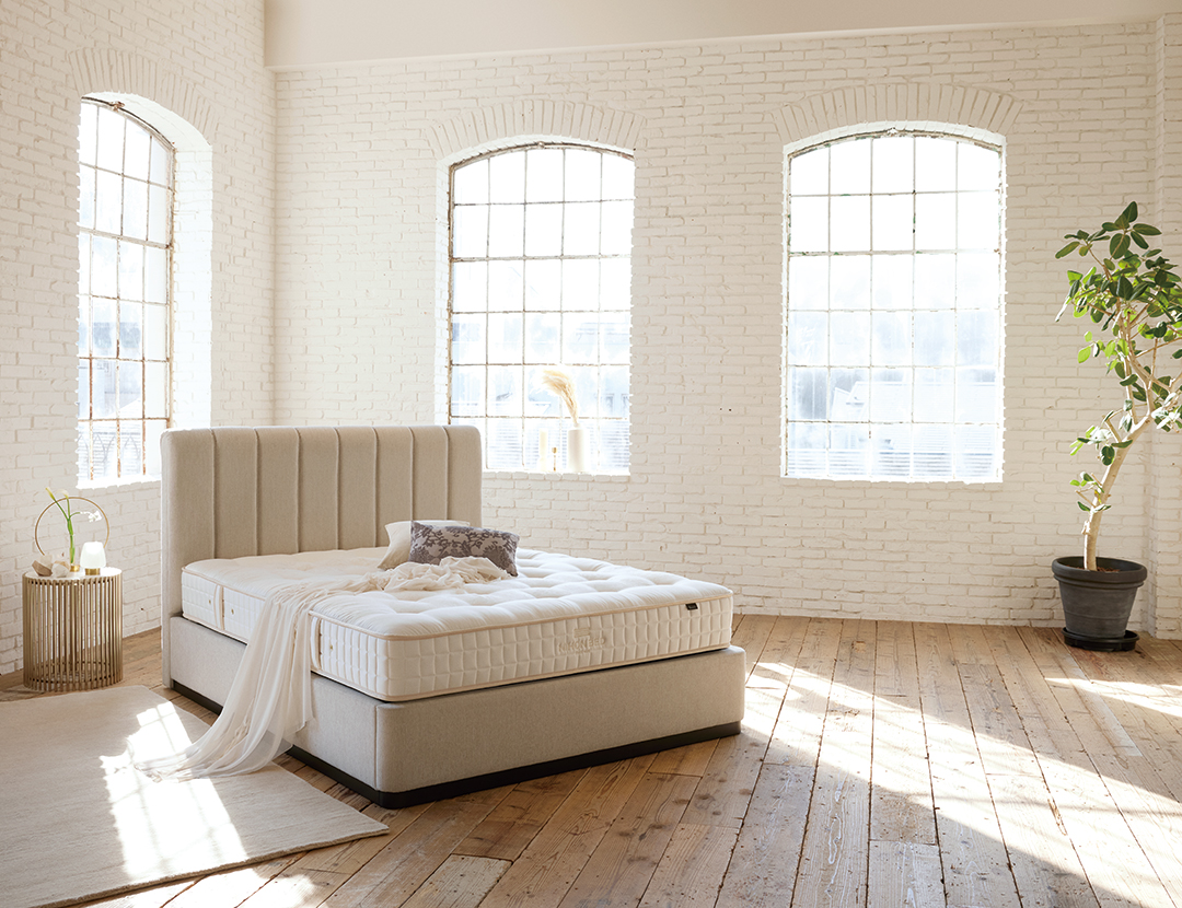 日本ベッド（Nihon Bed）